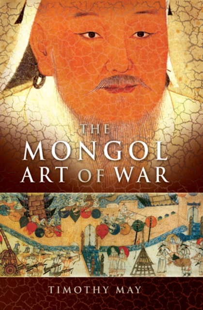 The Mongol Art of War, EPUB eBook