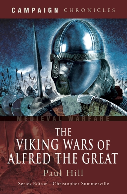 The Viking Wars of Alfred the Great, EPUB eBook