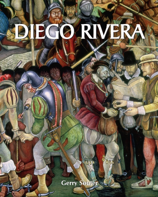Rivera, PDF eBook