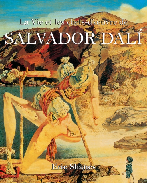 La Vie et les chefs-d'oeuvre de Salvador Dali, PDF eBook