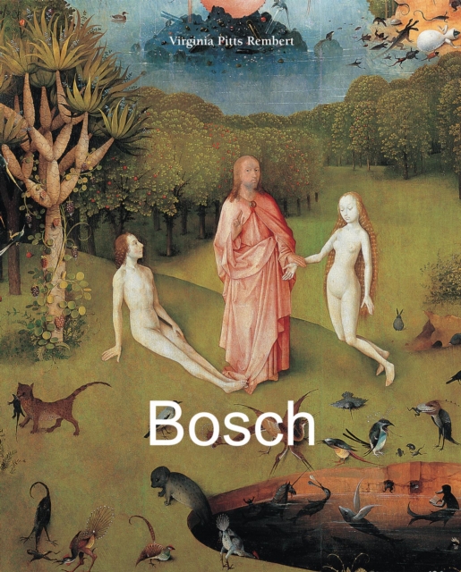 Bosch, PDF eBook