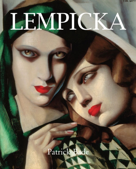Lempicka, PDF eBook