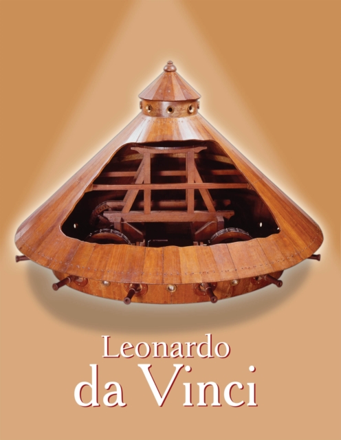 Leonardo da Vinci volume 2, PDF eBook
