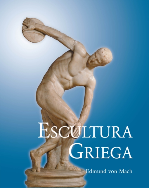 Escultura Griega, PDF eBook