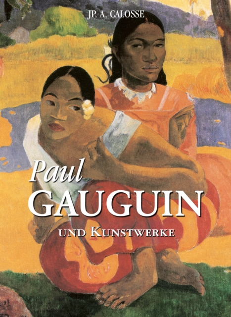 Paul Gauguin und Kunstwerke, EPUB eBook