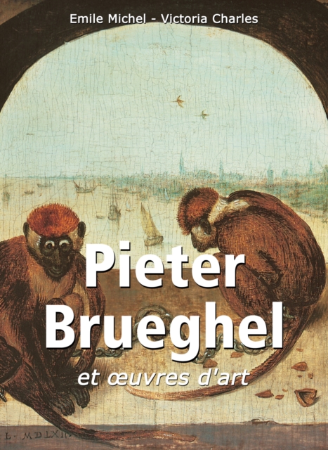 Pieter Brueghel et œuvres d'art, EPUB eBook