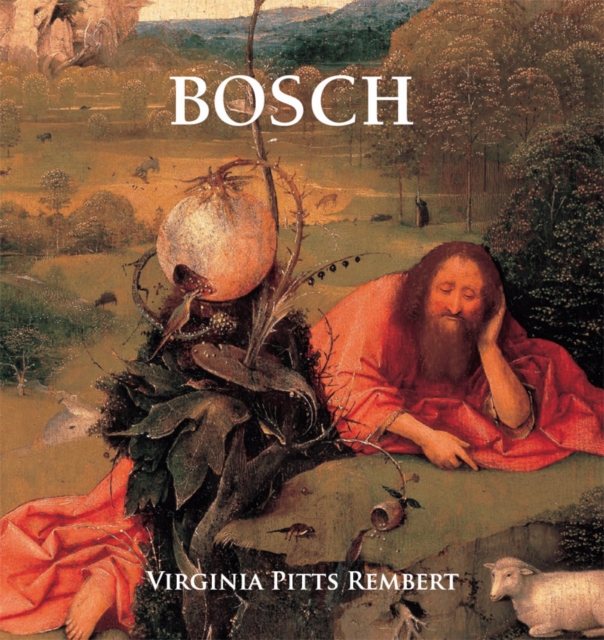 Bosch, EPUB eBook