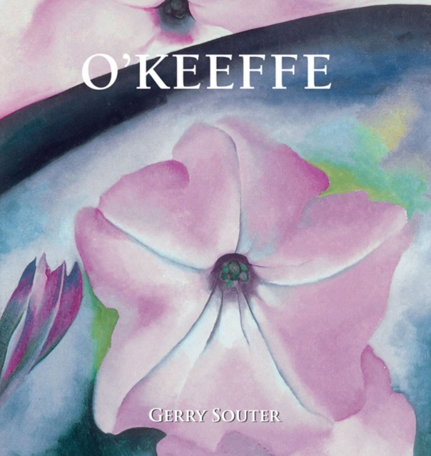 O'Keeffe, EPUB eBook