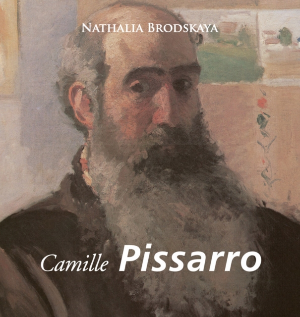 Pissarro, EPUB eBook