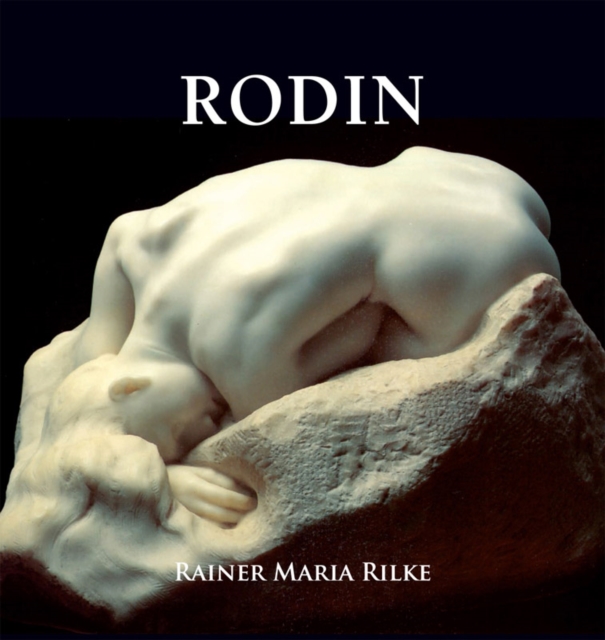 Rodin, EPUB eBook