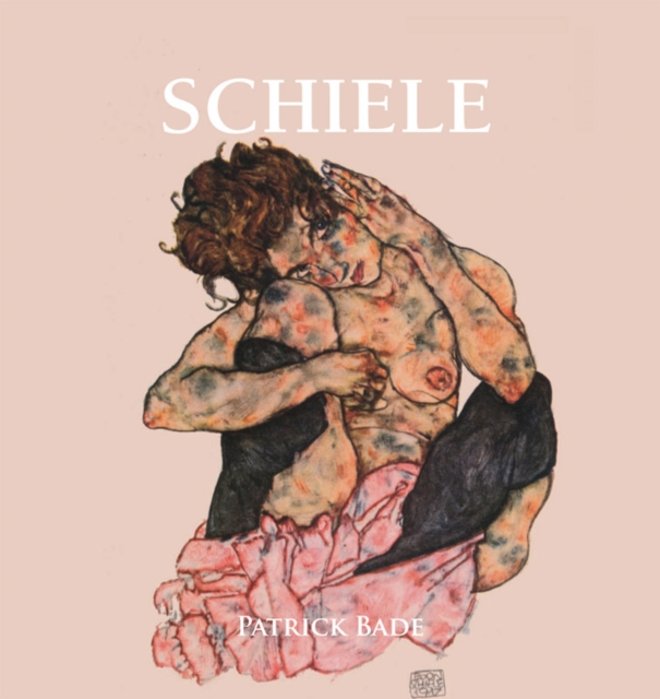 Schiele, EPUB eBook