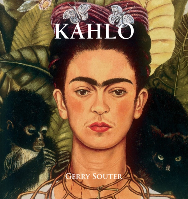 Kahlo, EPUB eBook