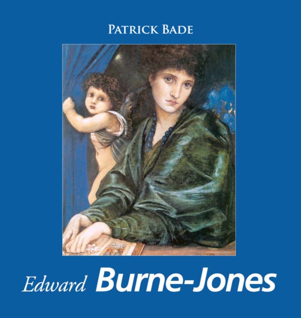 Burne-Jones, EPUB eBook