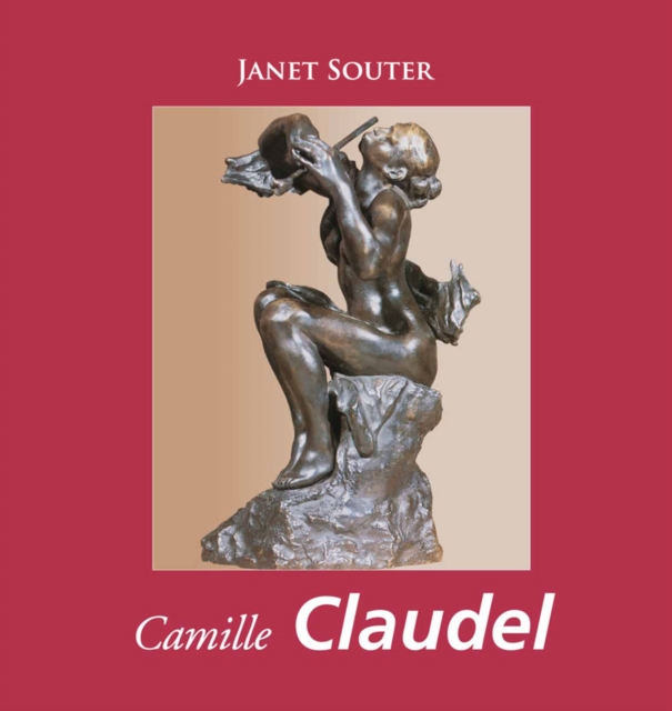 Camille Claudel, EPUB eBook