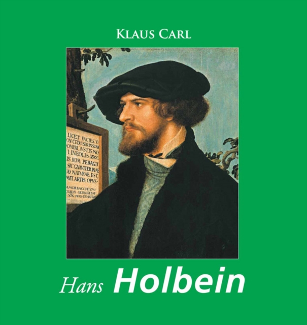 Hans Holbein, EPUB eBook
