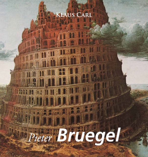 Pieter Bruegel, EPUB eBook