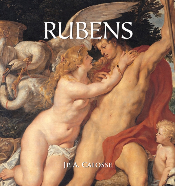 Rubens, EPUB eBook