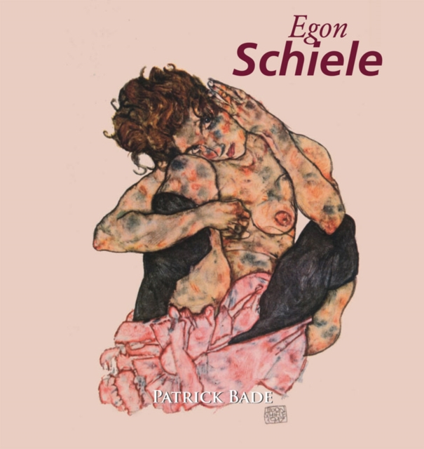 Schiele, EPUB eBook