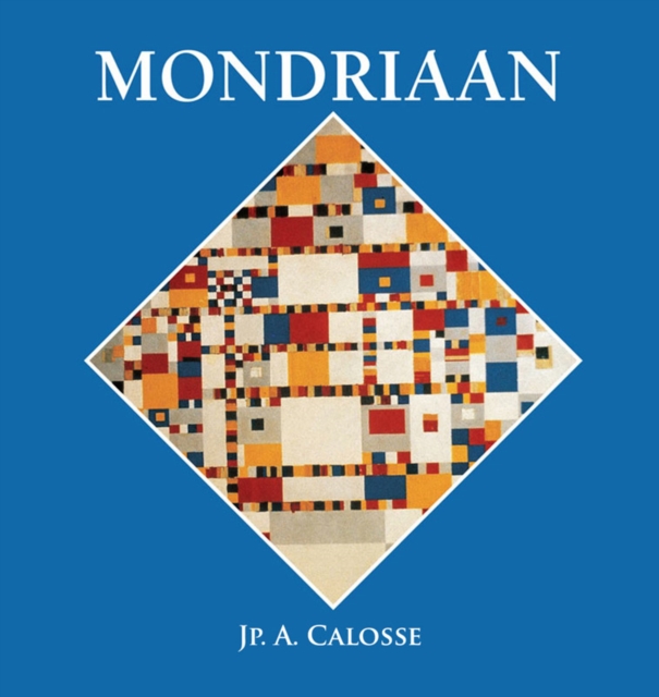 Mondrian, EPUB eBook