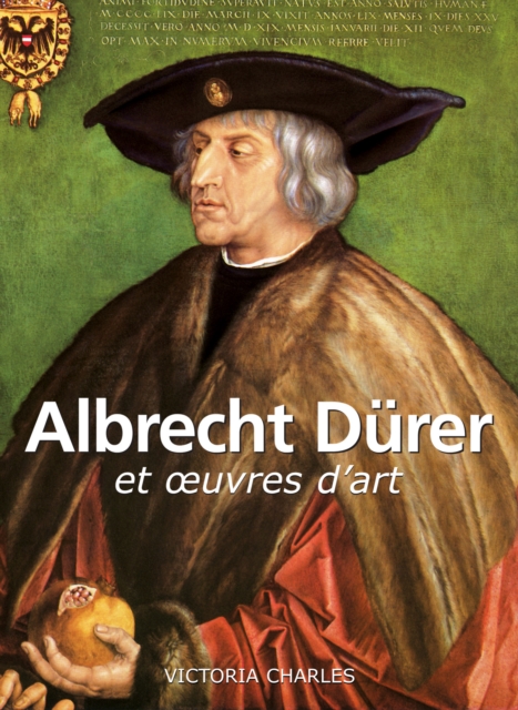 Albrecht Durer et œuvres d'art, EPUB eBook