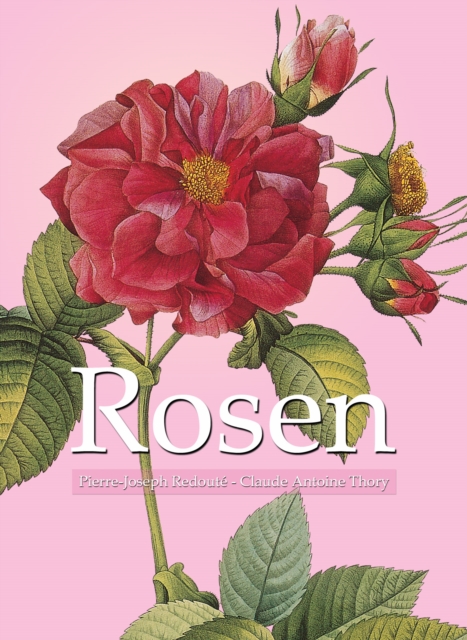 Rosen, EPUB eBook