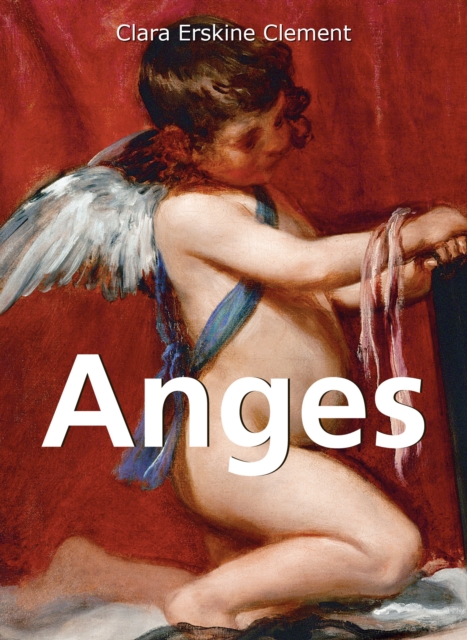 Anges, EPUB eBook