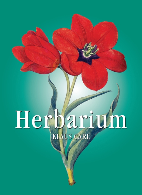Herbarium, EPUB eBook