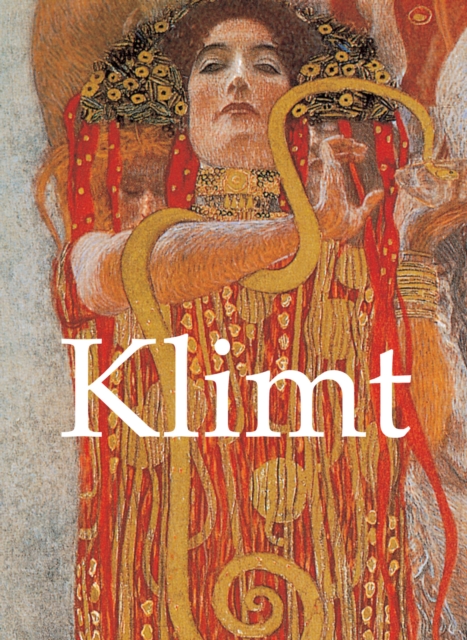 Klimt, EPUB eBook