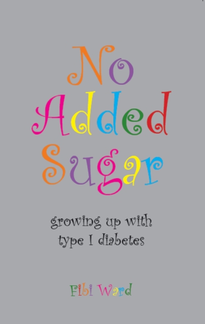 No Added Sugar, EPUB eBook