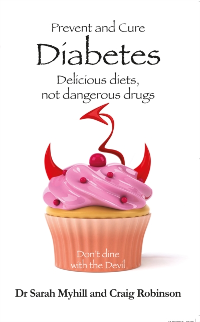 Prevent and Cure Diabetes, EPUB eBook