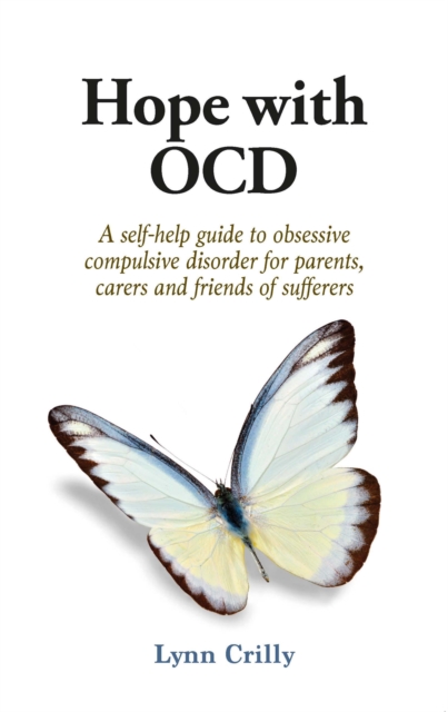 Hope with OCD, EPUB eBook