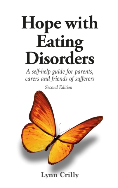 Hope with Eating Disorders Second Edition, EPUB eBook
