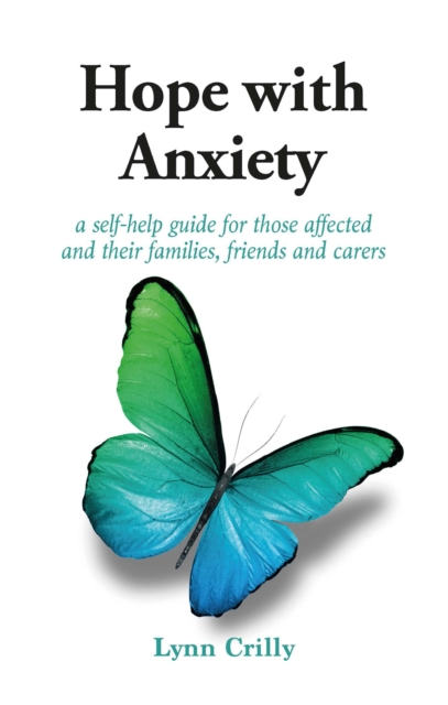 Hope with Anxiety, EPUB eBook