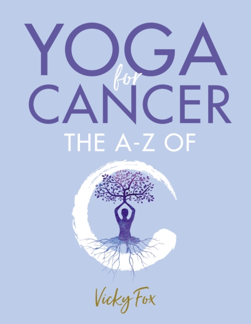 Yoga for Cancer, EPUB eBook