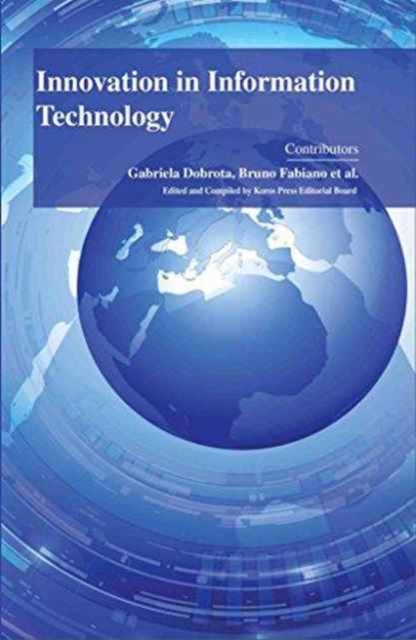 Innovation in Information Technology, Hardback Book