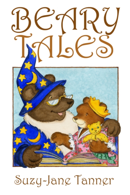 Beary Tales, EPUB eBook