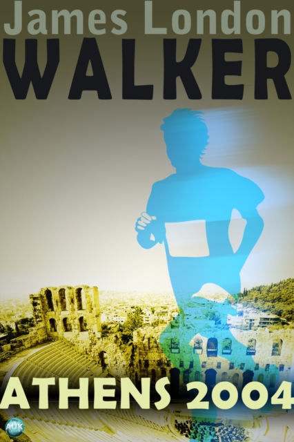 Walker : TEST, EPUB eBook