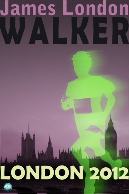 Walker : London 2012, EPUB eBook