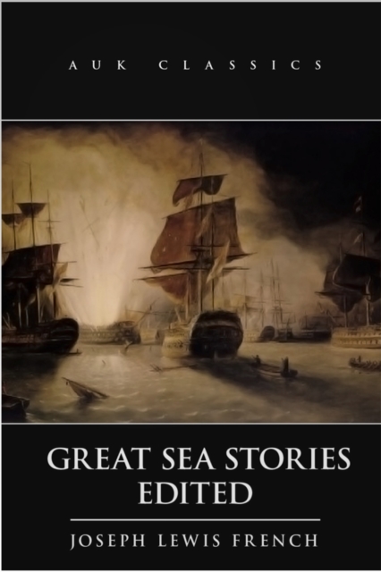 Great Sea Stories, EPUB eBook