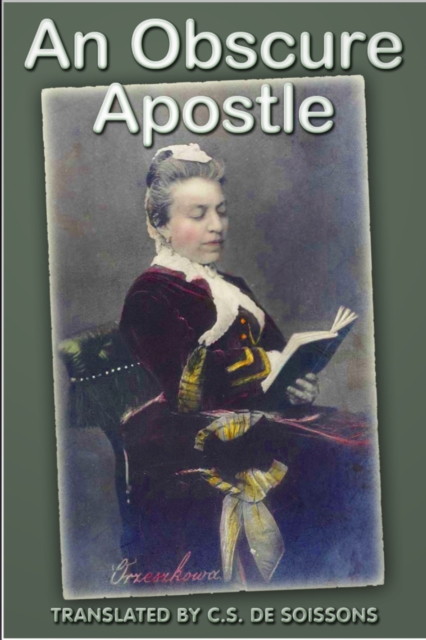 An Obscure Apostle, EPUB eBook