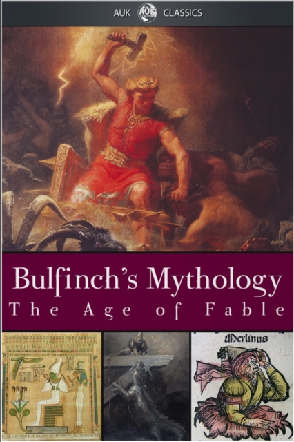The Age of Fable, EPUB eBook