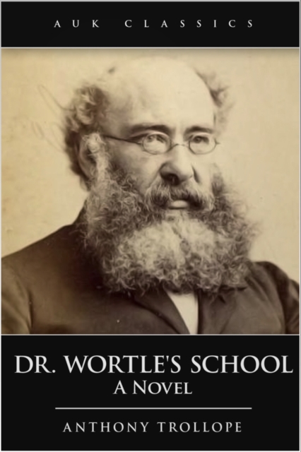 Dr Wortle's School, EPUB eBook