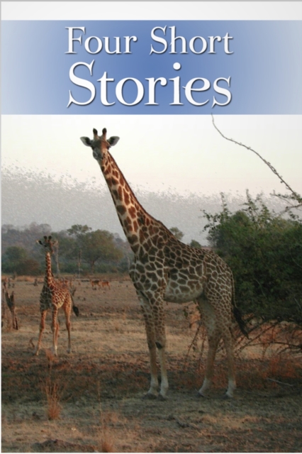 Four Short Stories, EPUB eBook