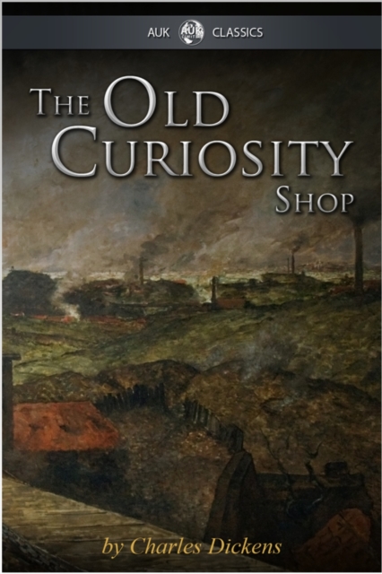 The Old Curiosity Shop, EPUB eBook