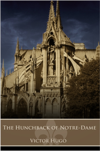 The Hunchback of Notre-Dame, EPUB eBook