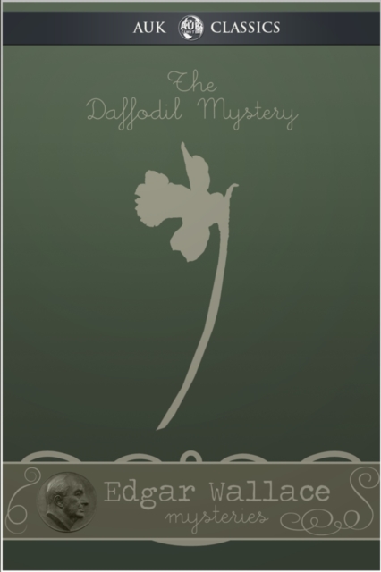 The Daffodil Mystery, EPUB eBook