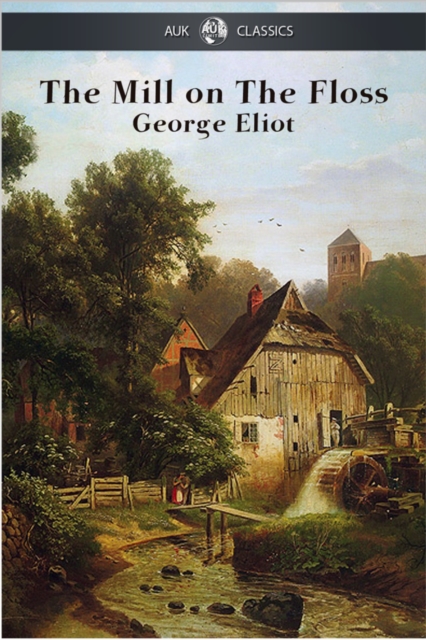 The Mill on the Floss, EPUB eBook