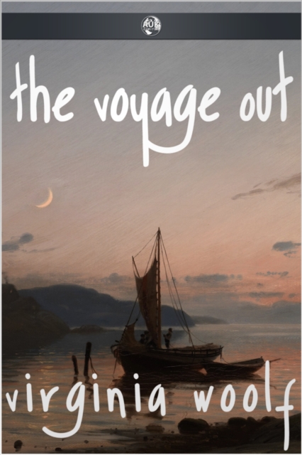 The Voyage Out, EPUB eBook