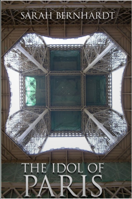 The Idol of Paris, EPUB eBook