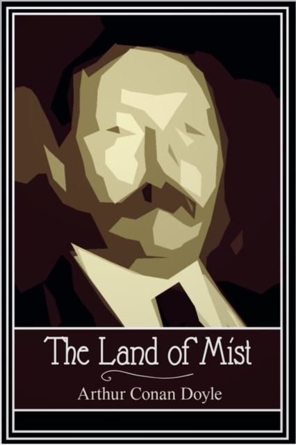 The Land of Mist, EPUB eBook